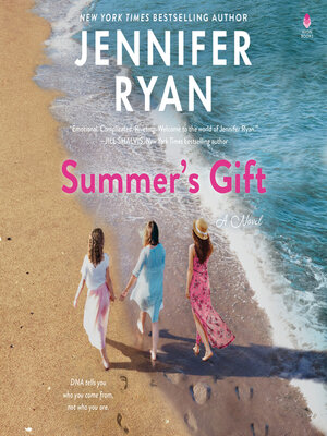 cover image of Summer's Gift
